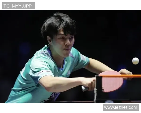 南京乒乓球队控制策略解析与发展趋势探讨 南京乒乓球队控制策略解析与发展趋势探讨