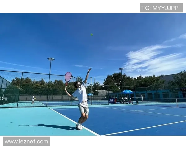 北京网球队进攻革新之路探索与实践解析 北京网球队进攻革新之路探索与实践解析