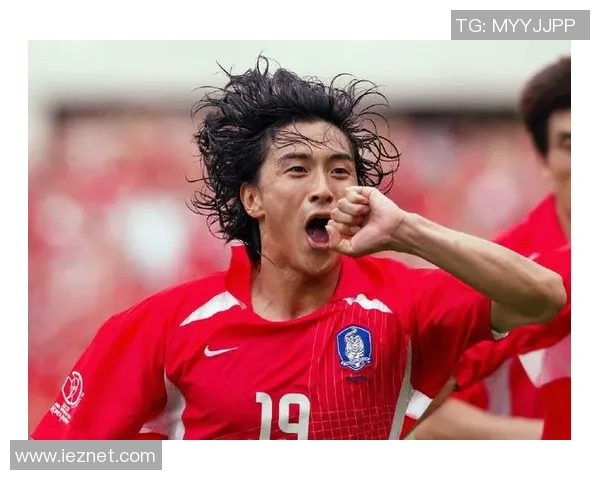 韩国足球明星安贞焕的传奇职业生涯与对足球的热爱之路 韩国足球明星安贞焕的传奇职业生涯与对足球的热爱之路