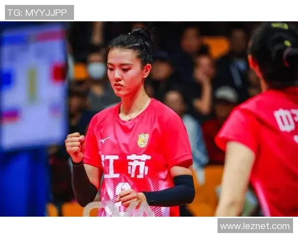 武汉排球队在邀请赛中的状态表现分析与未来展望